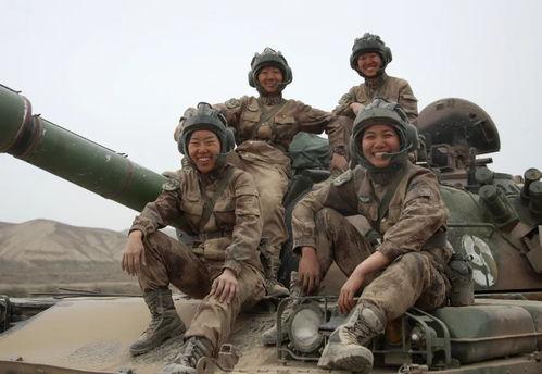 美国女兵爆料视频大全,战地生活与内心挣扎 第1张 美国女兵爆料视频大全,战地生活与内心挣扎 第1张