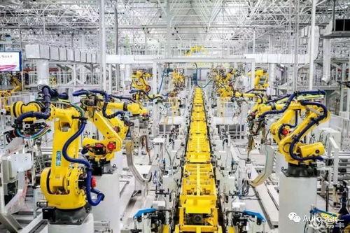 重庆工厂最新爆料,揭秘生产线上的变革与突破  第1张