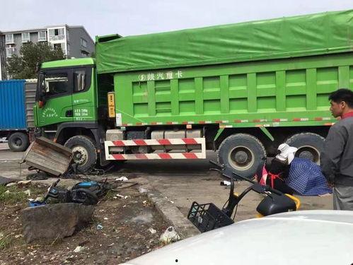 温州大货车爆料事件视频,真相与争议交织的视觉冲击 第1张 温州大货车爆料事件视频,真相与争议交织的视觉冲击 第1张