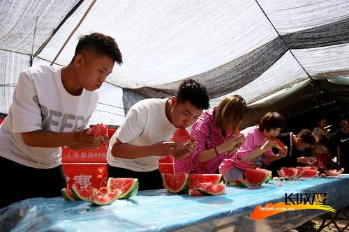 最新吃瓜爆料河北,揭秘背后惊人真相 第3张 最新吃瓜爆料河北,揭秘背后惊人真相 第3张