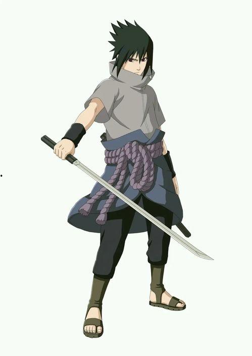 晚安永恒佐助爆料视频,揭秘永恒之夜背后的惊人真相  第3张